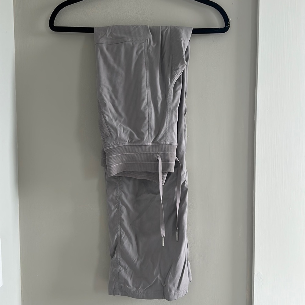 Lululemon dance studio mid rise full length pant